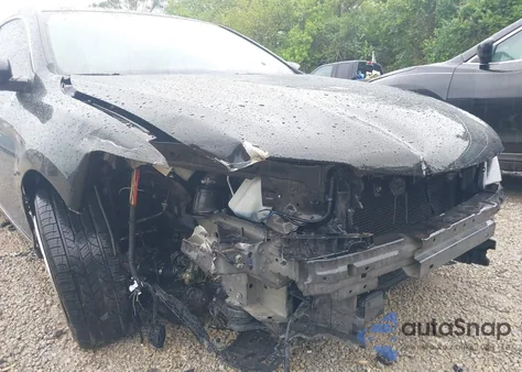 2016 Honda Accord Lx-S z USA, uszkodzony, nr VIN 1HGCT1B43GA009923